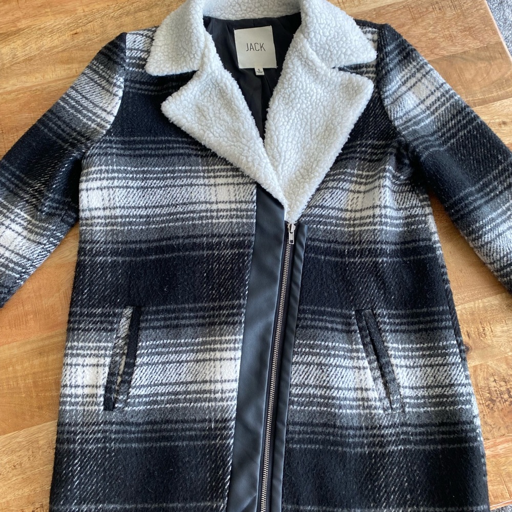 Perfect Fall jacket